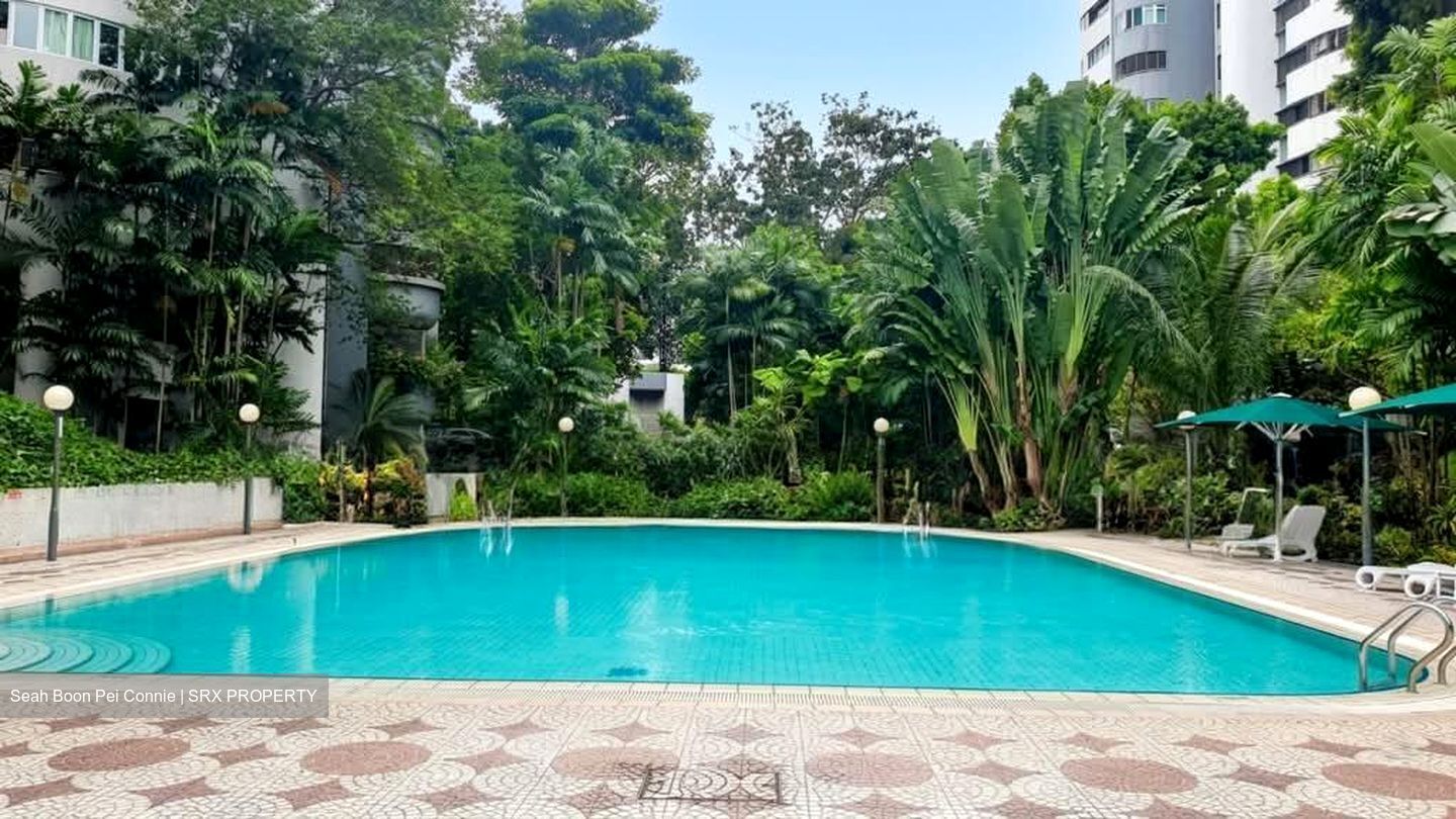 Teresa Ville (D4), Condominium #598589601